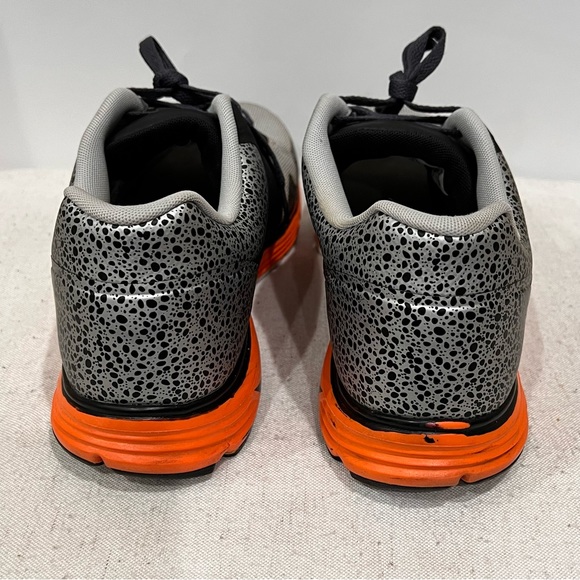 Nike Lunar Safari Fuse + Sneaker Shoes - Picture 9 of 9